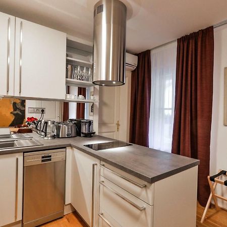 Romantic Apartment Prague Near Charles Bridge Εξωτερικό φωτογραφία