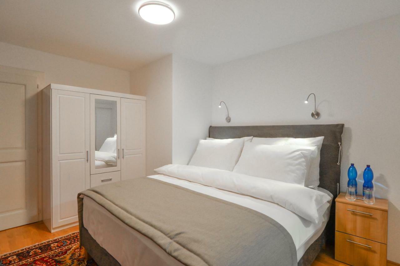 Romantic Apartment Prague Near Charles Bridge Εξωτερικό φωτογραφία