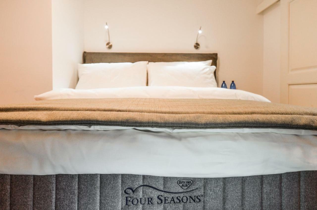 Romantic Apartment Prague Near Charles Bridge Εξωτερικό φωτογραφία