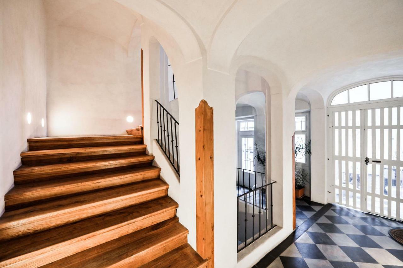 Romantic Apartment Prague Near Charles Bridge Εξωτερικό φωτογραφία